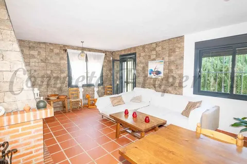 Haus 174 m² in Frigiliana