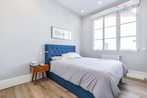 Pis de 85 m² a Madrid