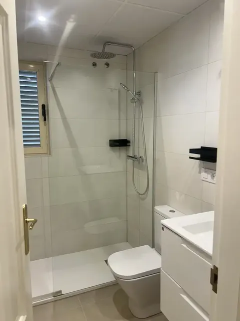Pis de 150 m² a Sevilla