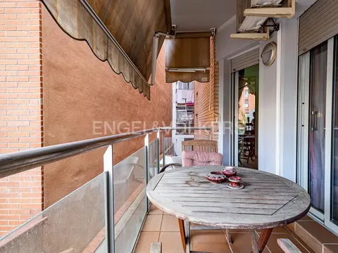 Pis de 80 m² a Barcelona