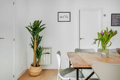 Habitación en alquiler, Getafe