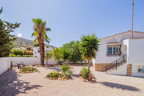 Casa de 143 m² a l'Alfàs del Pi