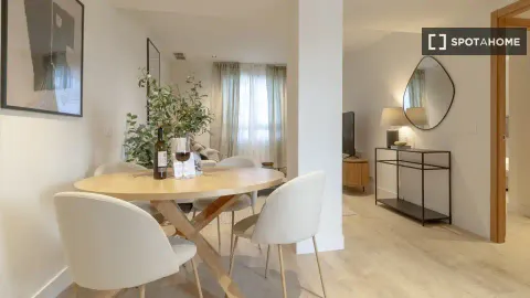 Flat for rent, Madrid (4/14)