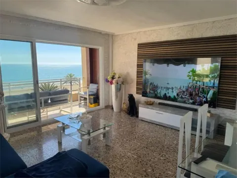Pis de 140 m² a Cullera