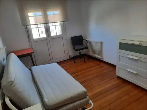 Pis de 60 m² a Santiago de Compostel·la