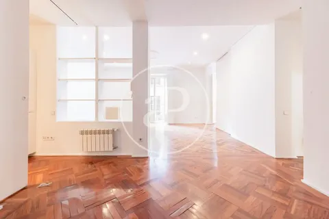 Pis de 123 m² a Madrid
