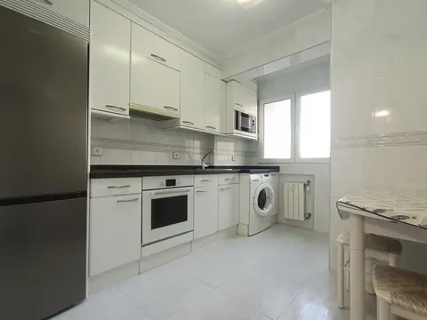 Pis de 80 m² a Gijón