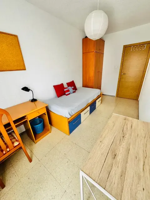 Appartamento 95 m² a Granada