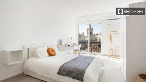 Habitació de lloguer, València