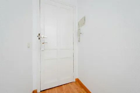 Zimmer zur Miete, Madrid
