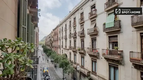 Pis de 35 m² a Barcelona