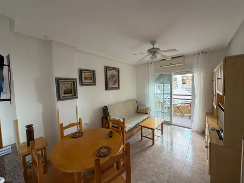 Apartamento 54 m² em Torrevieja