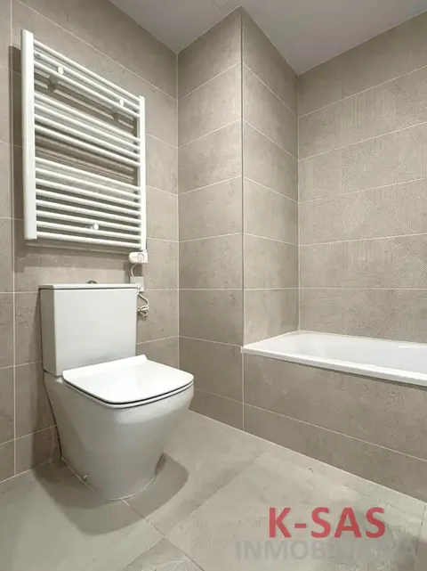 Pis de 67 m² a Esplugues de Llobregat