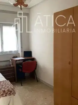 Habitació de lloguer, Salamanca