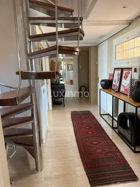 Квартира 360 м² в Eivissa