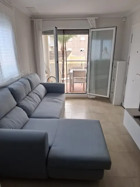 Pis de 60 m² a Bellreguard
