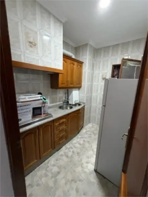 Piso de 70 m² en Pozoblanco