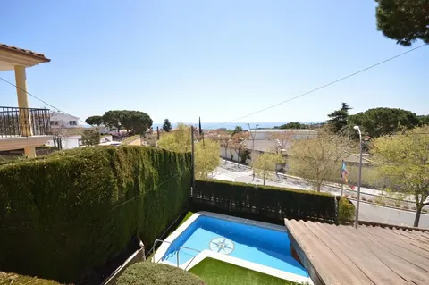 Piso de 306 m² en Premià de Dalt