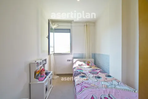 Pis de 100 m² a Mataró