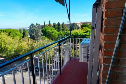 Apartamento 71 m² em Madrid (3/22)