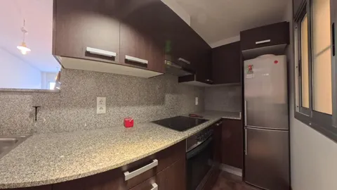 Pis de 55 m² a Deltebre