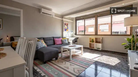 Appartamento in affitto, Valencia