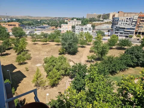 Pis de 100 m² a Toledo