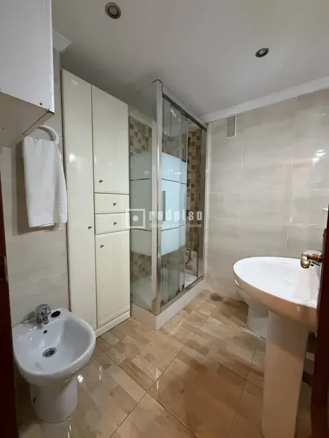 Pis de 72 m² a Màlaga