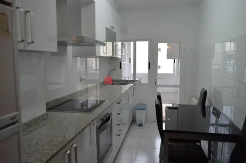 Appartamento 89 m² a Santiago de Compostela