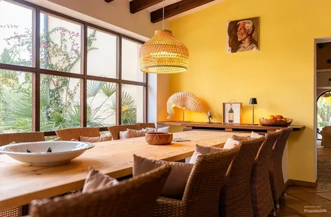 Haus 650 m² in Sóller