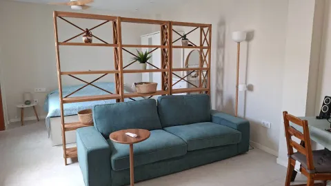 Квартира 55 м² у Granada