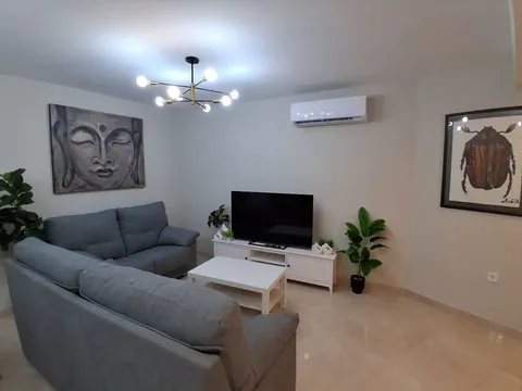 Habitació de lloguer, Còrdova