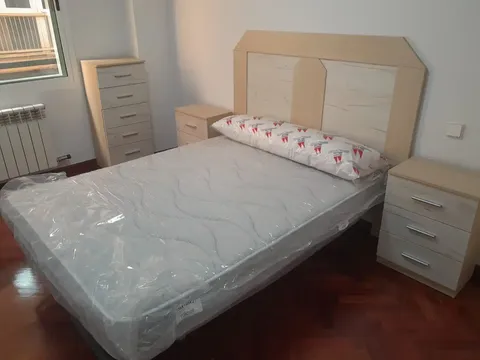 Pis de 85 m² a Valladolid