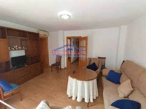 Pis de 100 m² a Jaén