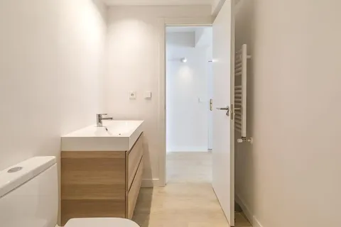 Pis de 109 m² a Madrid