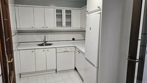 Pis de 115 m² a Salamanca