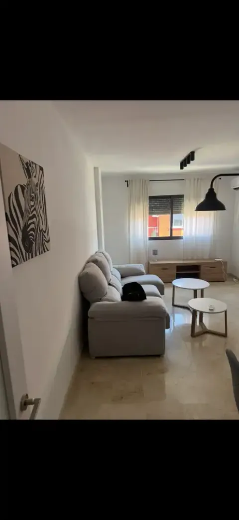 Pis de 108 m² a Oliva