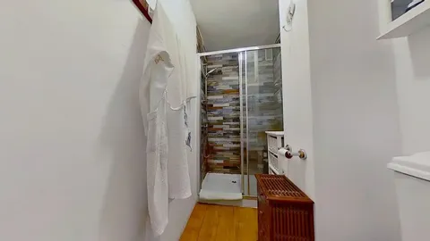 Pis de 50 m² a Alacant