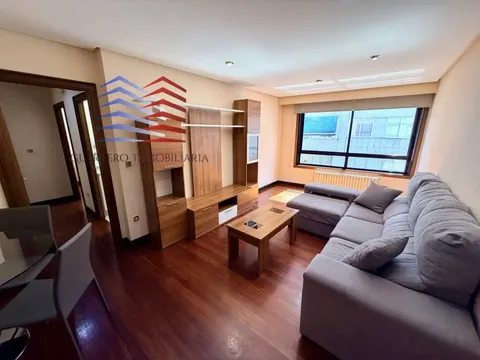 Pis de 65 m² a Ourense