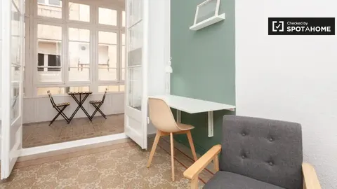 Habitación en alquiler, Barcelona