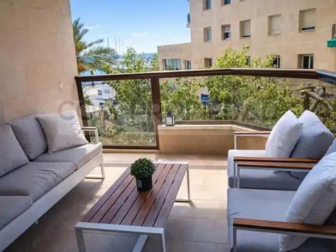 Piso de 138 m² en Palma