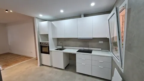 Pis de 130 m² a Madrid