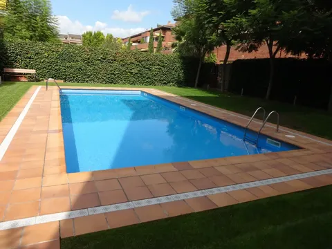 Wohnung 144 m² in Sant Feliu de Llobregat