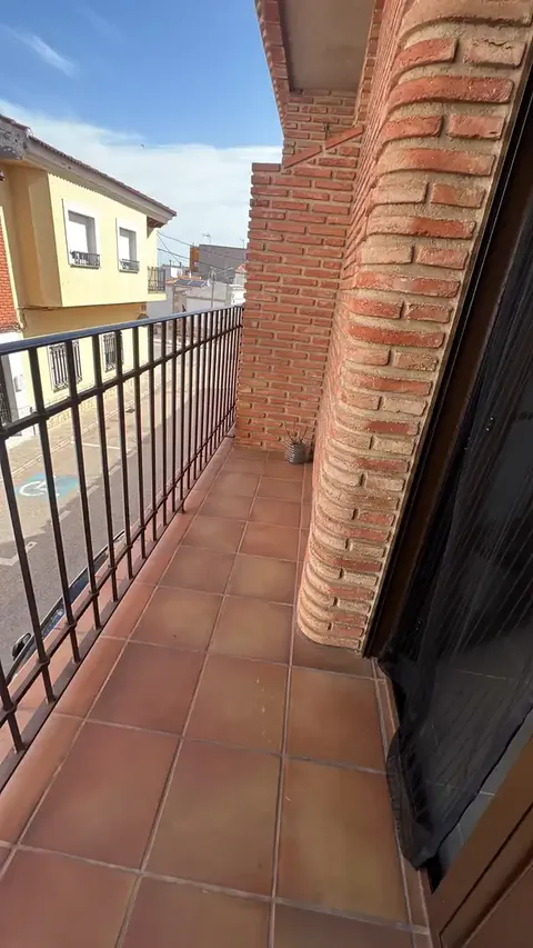 Pis de 57 m² a Villarrobledo