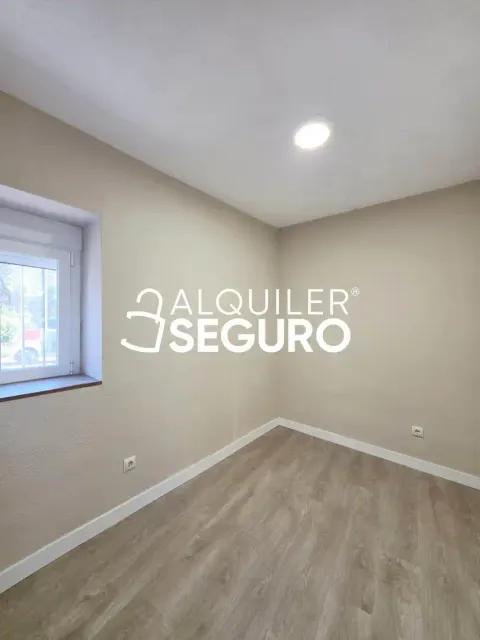 Casa de 54 m² a Hoyo de Manzanares