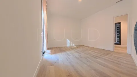 Wohnung 95 m² in Vilanova i la Geltrú