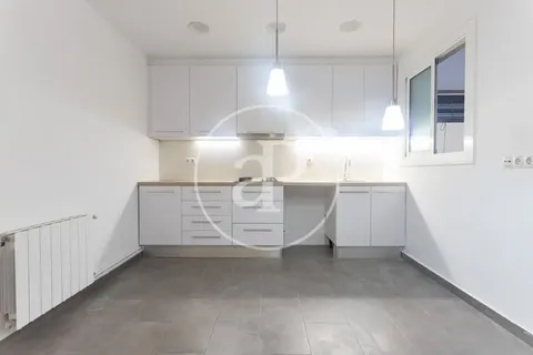 Pis de 250 m² a Barcelona