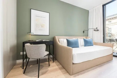 Pis de 65 m² a Barcelona