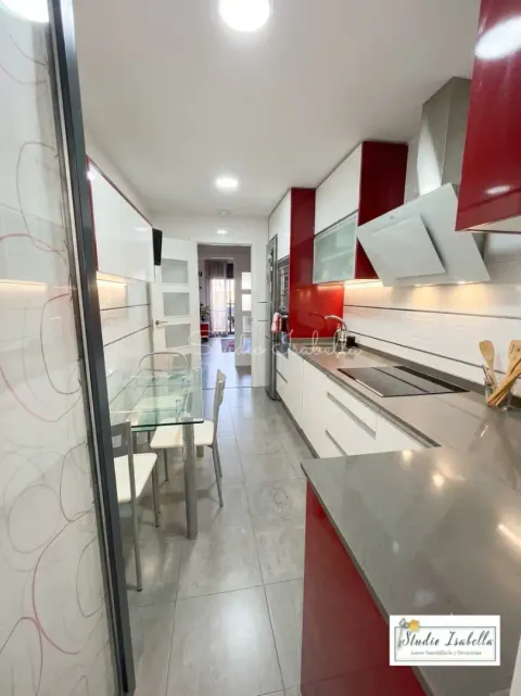 Pis de 98 m² a Toledo