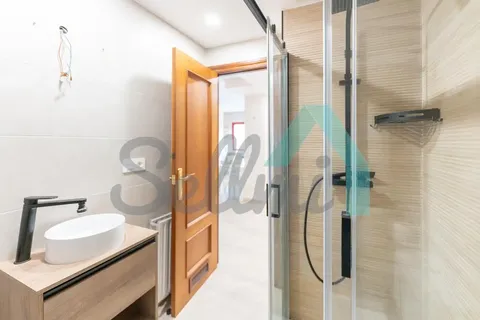 Pis de 137 m² a Oviedo